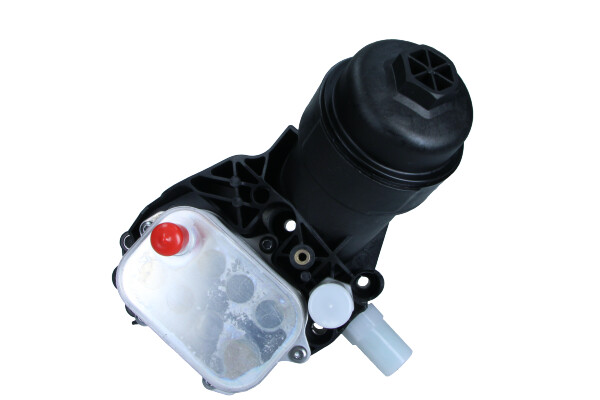 Housing, oil filter - 27-1684 MAXGEAR