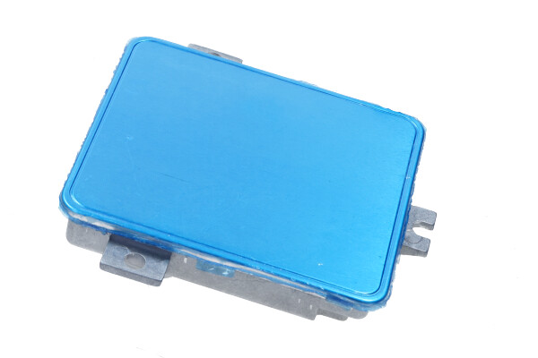 Control Unit, lights - 27-1690 MAXGEAR