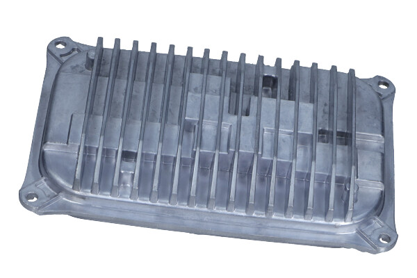 Steuergerät, Beleuchtung - 27-1700 MAXGEAR