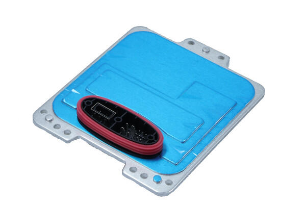 Regolatore di corrente, Lampada a scarico gas - 27-1712 MAXGEAR