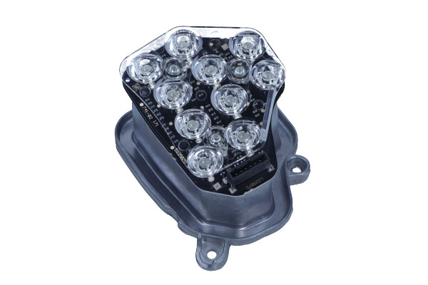 Repair Kit, headlight - 27-1869 MAXGEAR