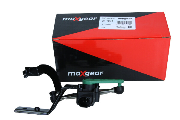 Датчик, регулировка угла наклона фар - 27-1994 MAXGEAR
