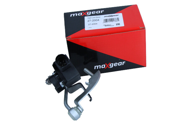 Датчик, регулировка угла наклона фар - 27-2004 MAXGEAR