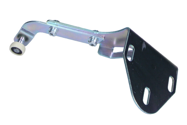 Roller Guide, sliding door - 27-2080 MAXGEAR