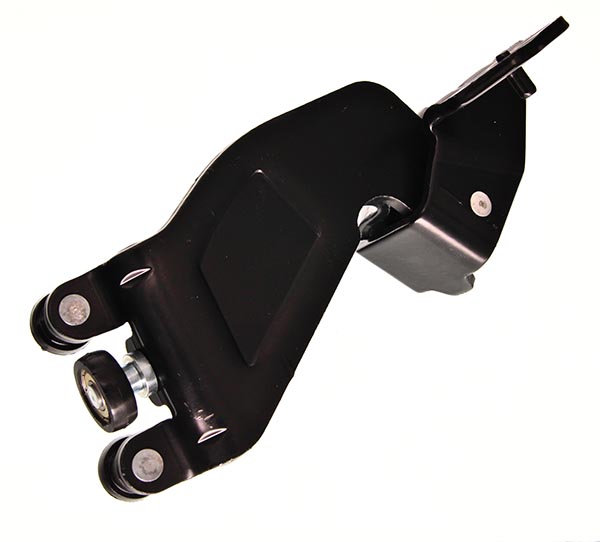 Roller Guide, sliding door - 27-2085 MAXGEAR