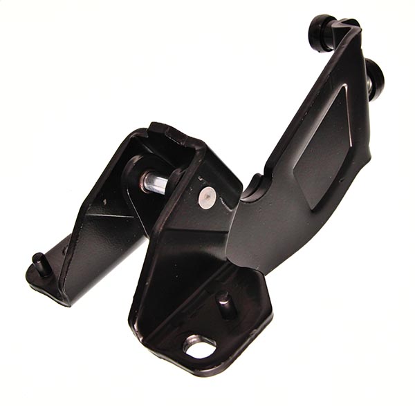 Roller Guide, sliding door - 27-2085 MAXGEAR