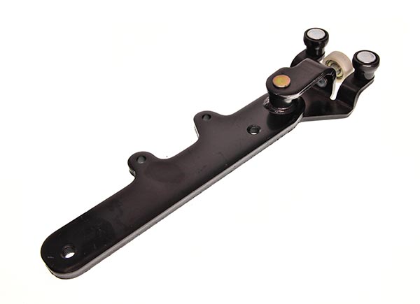Направляющая ролика, сдвижная дверь - 27-2086 MAXGEAR