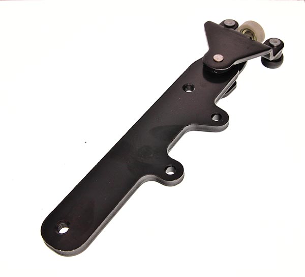 Направляющая ролика, сдвижная дверь - 27-2086 MAXGEAR