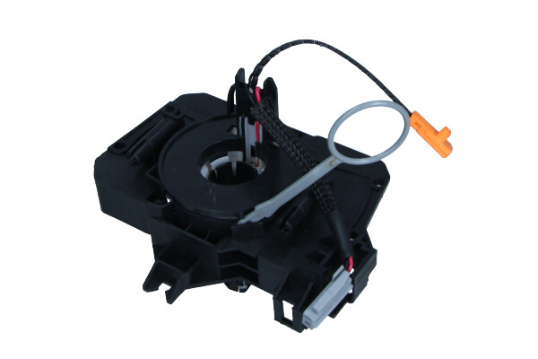 Витая пружина, подушка безопасности - 27-2102 MAXGEAR