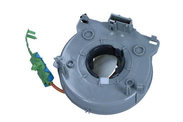 Витая пружина, подушка безопасности - 27-2103 MAXGEAR