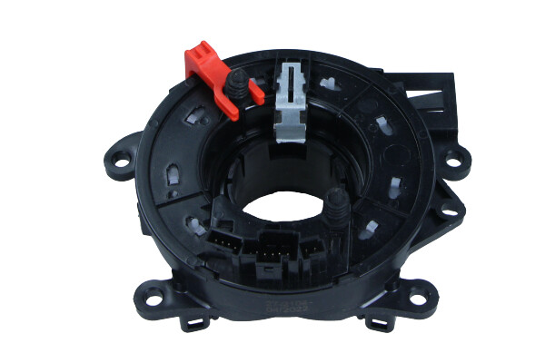 Витая пружина, подушка безопасности - 27-2104 MAXGEAR