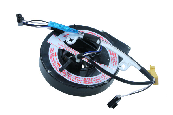Molla spiroelicoidale, Airbag - 27-2107 MAXGEAR