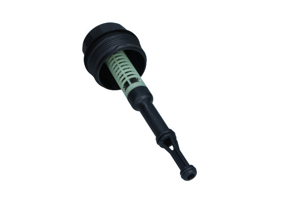 Крышка, корпус масляного фильтра - 27-2166 MAXGEAR