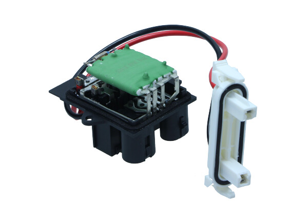 Resistor, interior blower - 27-2179 MAXGEAR