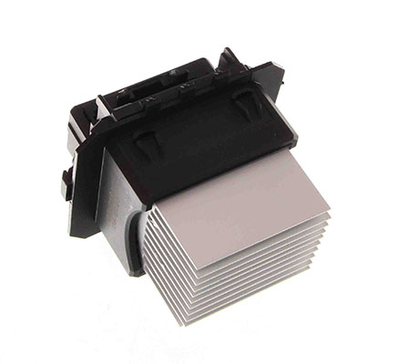 Resistenza, Ventilatore abitacolo - 27-2184 MAXGEAR