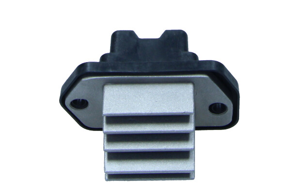 Regolatore, Ventitlatore abitacolo - 27-2195 MAXGEAR