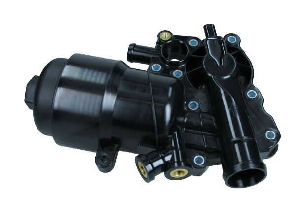 Корпус, масляный фильтр - 27-2196 MAXGEAR