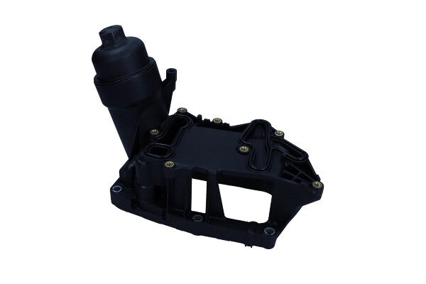 Housing, oil filter - 27-2197 MAXGEAR