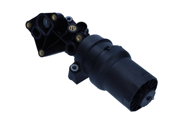 Carter, Filtro olio - 27-2202 MAXGEAR