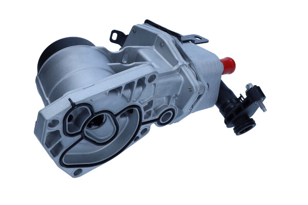 Housing, oil filter - 27-2207 MAXGEAR
