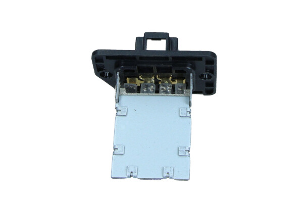 Resistenza, Ventilatore abitacolo - 27-2214 MAXGEAR