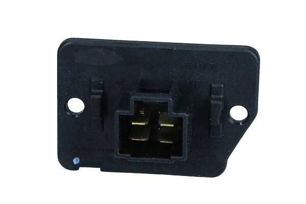 Сопротивление, вентилятор салона - 27-2214 MAXGEAR