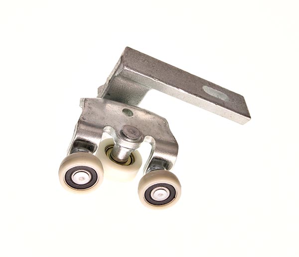 Направляющая ролика, сдвижная дверь - 27-2217 MAXGEAR