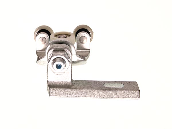 Направляющая ролика, сдвижная дверь - 27-2217 MAXGEAR