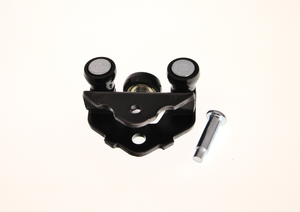 Roller Guide, sliding door - 27-2221 MAXGEAR