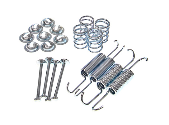 Kit accessori, Ganasce freno stazionamento - 27-2268 MAXGEAR