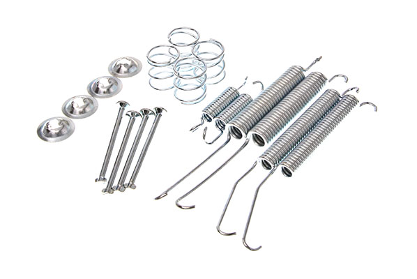 Kit accessori, Ganasce freno - 27-2282 MAXGEAR