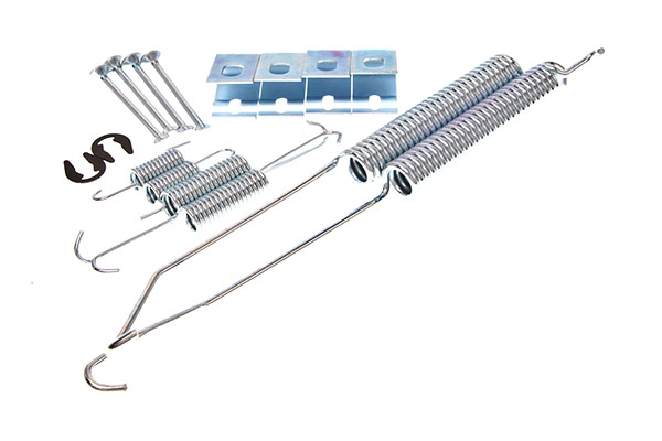 Kit accessori, Ganasce freno - 27-2285 MAXGEAR