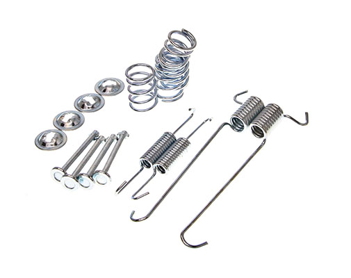 Accessory Kit, parking brake shoes - 27-2288 MAXGEAR