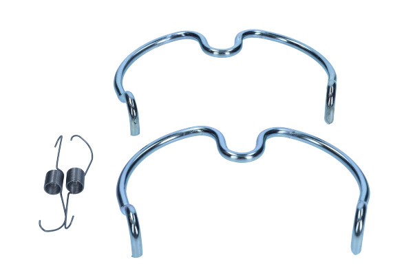 Kit accessori, Ganasce freno - 27-2289 MAXGEAR