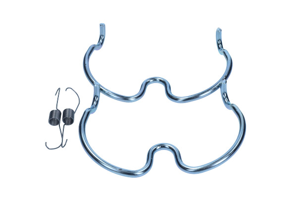 Accessory Kit, brake shoes - 27-2289 MAXGEAR