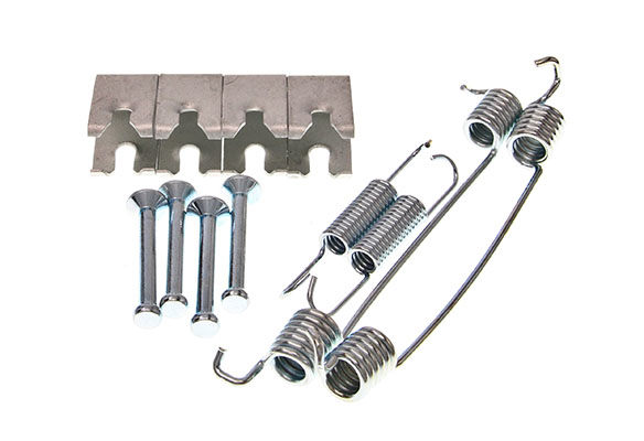 Kit accessori, Ganasce freno - 27-2293 MAXGEAR