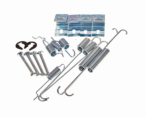 Kit accessori, Ganasce freno - 27-2300 MAXGEAR