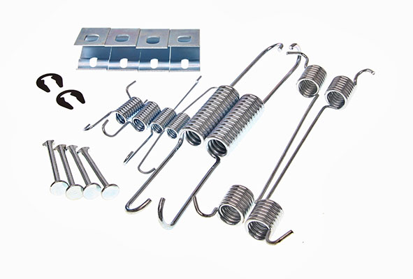 Accessory Kit, brake shoes - 27-2301 MAXGEAR