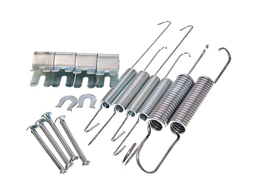 Accessory Kit, brake shoes - 27-2308 MAXGEAR