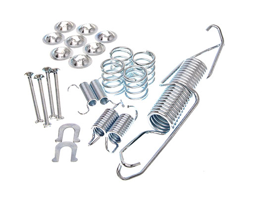 Kit accessori, Ganasce freno - 27-2309 MAXGEAR