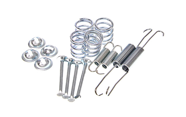 Kit accessori, Ganasce freno - 27-2311 MAXGEAR