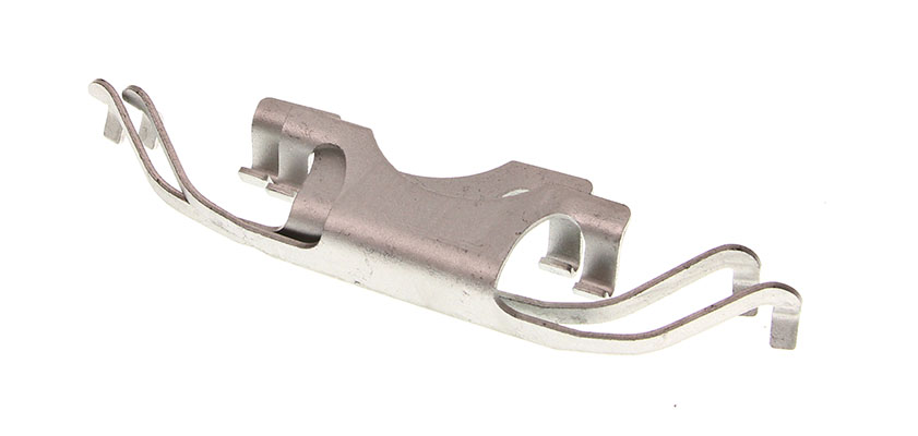 Kit accessori, Pastiglia freno - 27-2468 MAXGEAR