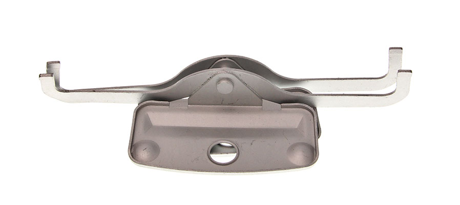 Комплектующие, колодки дискового тормоза - 27-2471 MAXGEAR