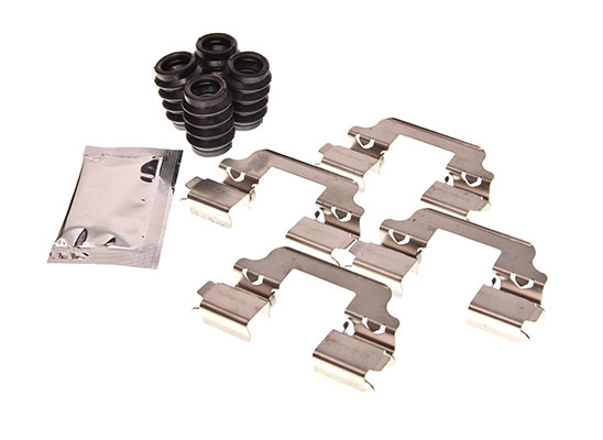 Kit accessori, Pastiglia freno - 27-2479 MAXGEAR