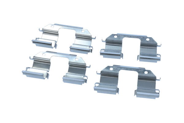 Accessory Kit, disc brake pad - 27-2484 MAXGEAR