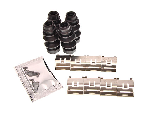 Kit accessori, Pastiglia freno - 27-2495 MAXGEAR