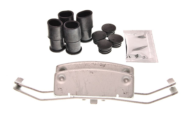 Kit accessori, Pastiglia freno - 27-2517 MAXGEAR