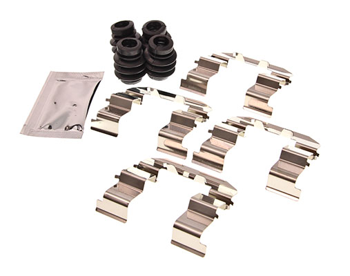 Kit accessori, Pastiglia freno - 27-2533 MAXGEAR