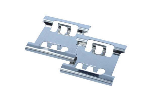 Комплектующие, колодки дискового тормоза - 27-2575 MAXGEAR