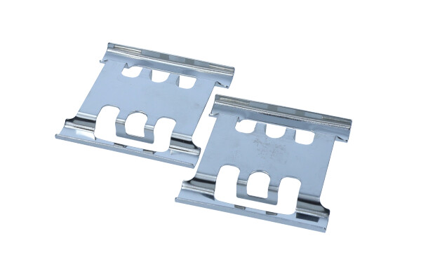 Комплектующие, колодки дискового тормоза - 27-2575 MAXGEAR